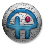 Logo of The Official TWiT Wiki