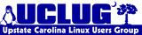 Logo of UCLUG