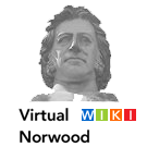 Logo of Virtual Norwood Wiki