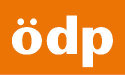 Logo of ÖDP Wiki