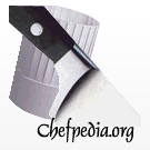 Logo of Chefpedia