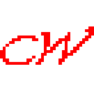Logo of ChrisWiki