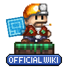 Logo of Junk Jack Wiki