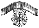 Logo of Lietuvių enciklopedija