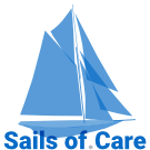 Logo of Sails of Care