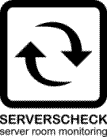 Logo of ServersCheck Wiki