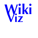 Logo of WikiViz