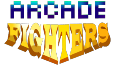 Logo of Arcade Fighters Wiki