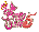 Logo of Dark Precures Wiki