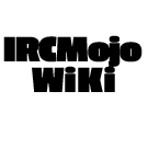 Logo of IRCMojo wiki