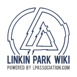 Logo of Linkin Park Wiki