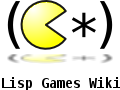 Logo of Lisp Games Wiki