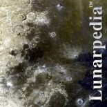 Logo of Lunarpedia