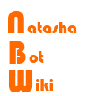 Logo of Natasha-Bot