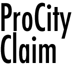 Logo of ProCity Claim