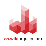 Logo of WikiArquitectura (es)