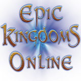 Logo of Epic Kingdoms Online