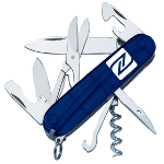 Logo of NFC Tools
