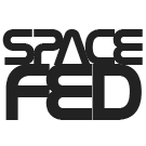 Logo of SpaceFED