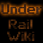 Logo of Underrail Wiki