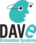 Logo of Dave Developer's Wiki