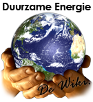 Logo of Duurzame Energie Wiki