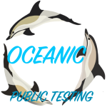 Logo of Oceanic (ROBLOX) Wiki