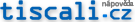 Logo of Napoveda.tiscali.cz