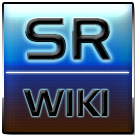 Logo of Star Ruler