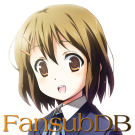 Logo of The Fansub Database