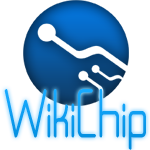 Logo of WikiChip