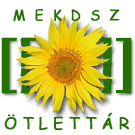 Logo of Ötlettár