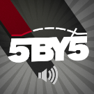 Logo of 5by5Wiki