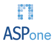 Logo of ASPone Help Wiki