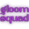 Logo of Gloom squad Wiki