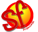 Logo of Project Skyfire