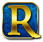 Logo of WoWRosterWiKi