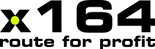 Logo of X164 documentation wiki
