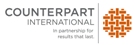 Logo of Counterpart