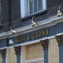 Logo of Dead Pubs Society