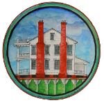Logo of Goshen Plantation