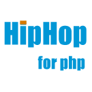 Logo of HipHop for PHP