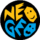 Logo of Neo-Geo