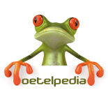 Logo of Oetelpedia