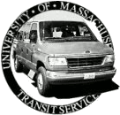 Logo of Umass Transit ST Wiki