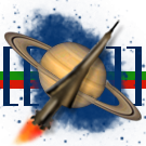 Logo of БГ-Фантастика