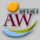 Logo of AW-Wiki (de)