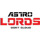 Logo of AstroLords