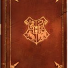 Logo of Biblioteca de Hogwarts