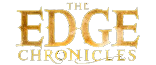 Logo of The Edge Chronicles wiki